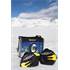 2 chaînes neige Fast Grip Michelin n°140
