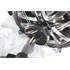 2 chaînes neige Fast Grip Michelin n°140