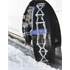 2 chaînes neige Fast Grip Michelin n°140