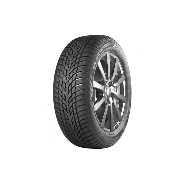 Pneu Hiver Nokian Nokian Tyres WR SnowProof