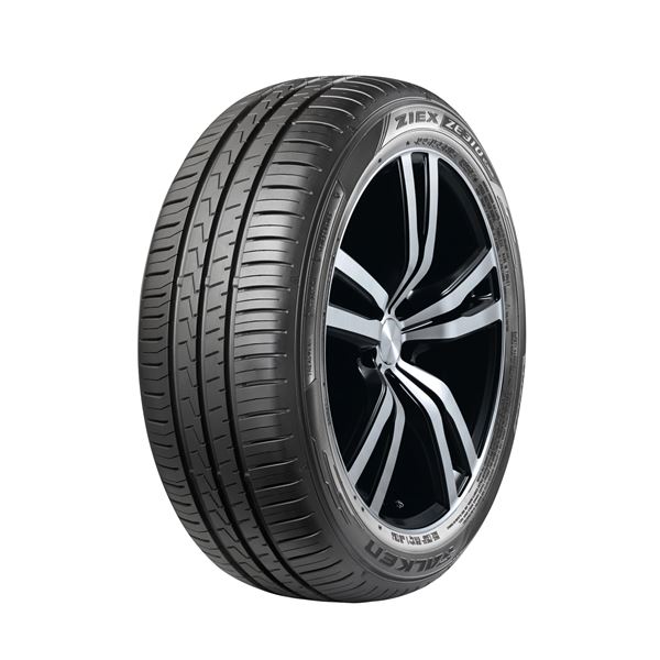 Pneu Été Falken ZE310-3