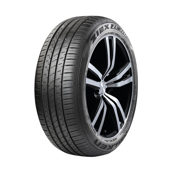Pneu Été Falken ZE310-4