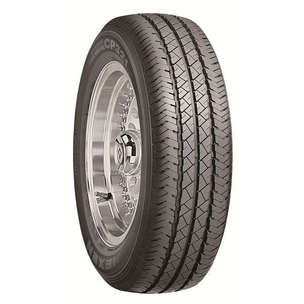 Pneu Été Nexen CP521