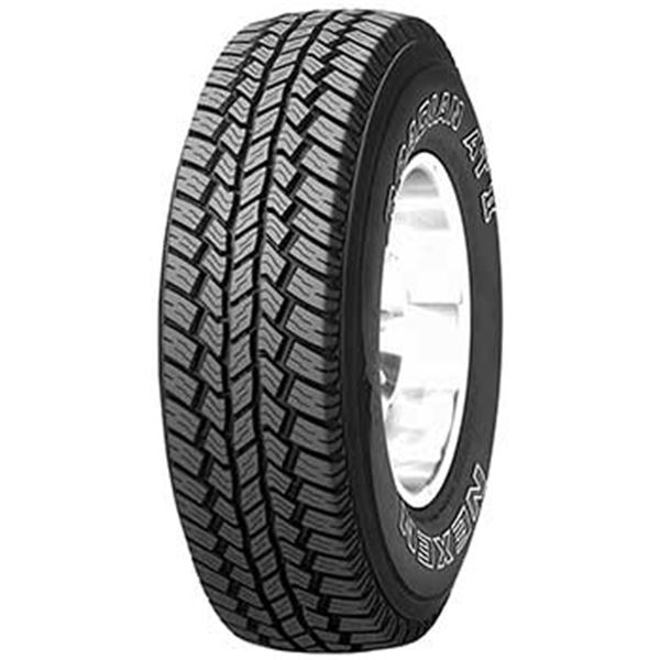 Pneu Été Nexen RO-A/TII