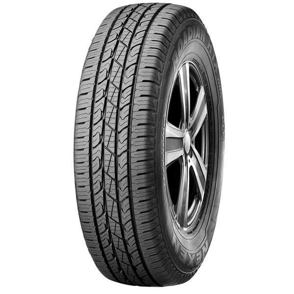 Pneu Été Nexen ROADIAN RH5