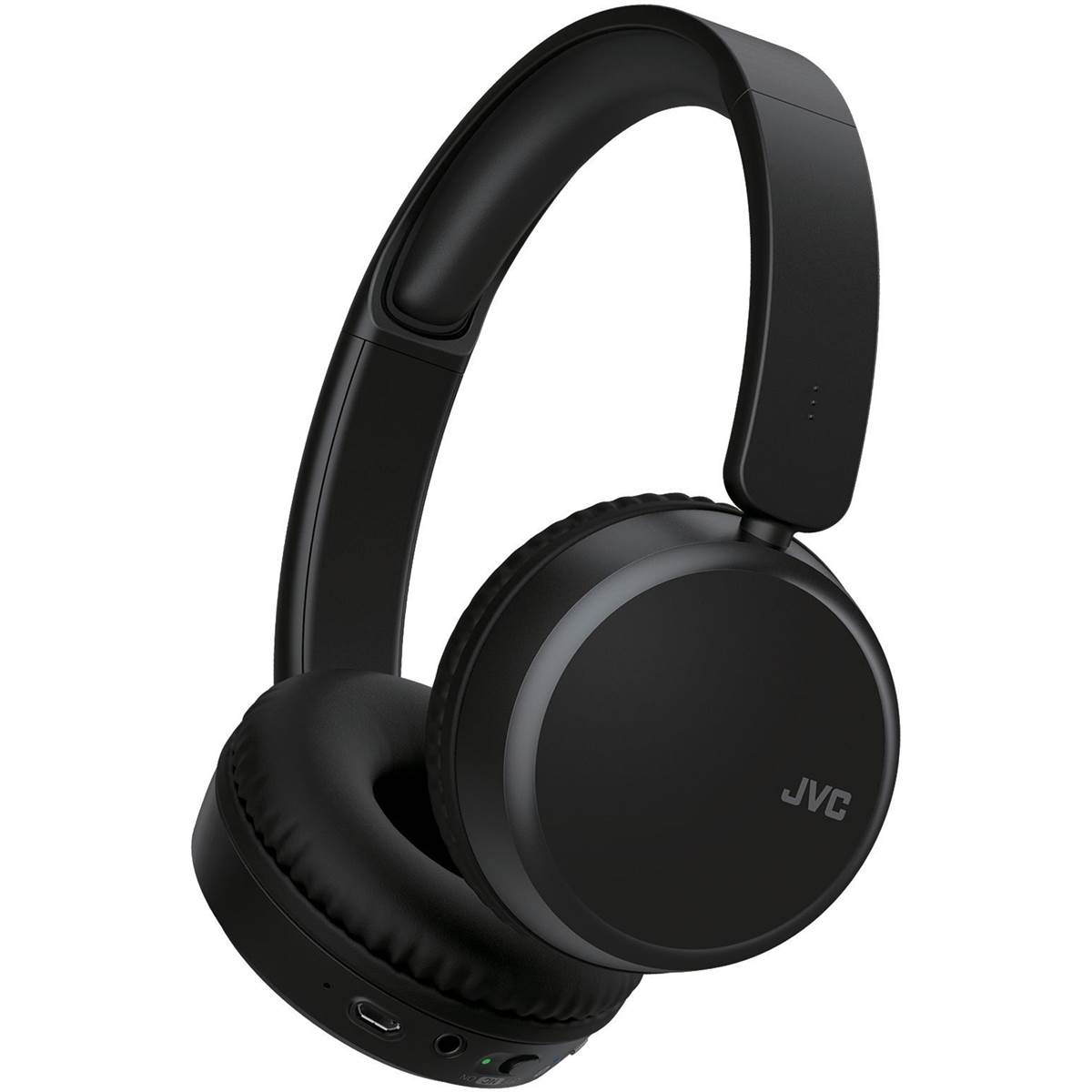 Casque Bluetooth Ha-s65bn Jvc