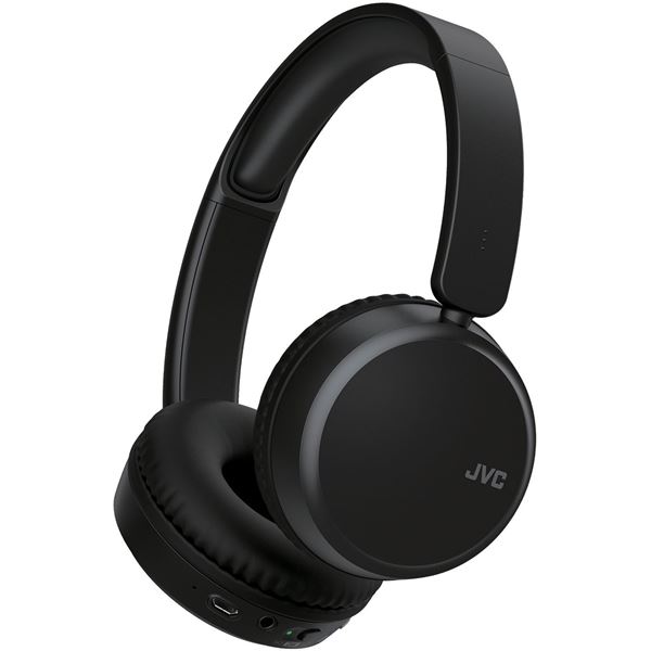 CASQUE BLUETOOTH HA-S65BN JVC