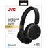 CASQUE BLUETOOTH HA-S65BN JVC