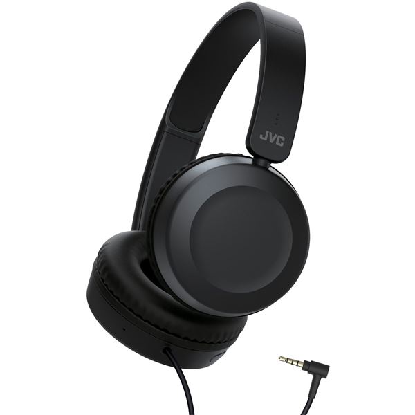 CASQUE FILAIRE HA-S31M JVC