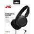CASQUE FILAIRE HA-S31M JVC