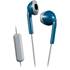 ECOUTEURS FILAIRE HA-F19M AH JVC