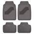 4 tapis PVC universels