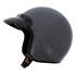 Casque demi-jet uni MQS T.S