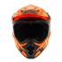 Casque cross graphic MQS T.L