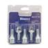 5 VIS ADAPTABLES POUR  RENAULT 12X1.5X24