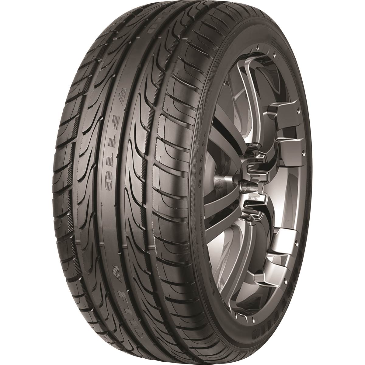 Pneu Tracmax Été - X-Sport F110 315/35R20 110W