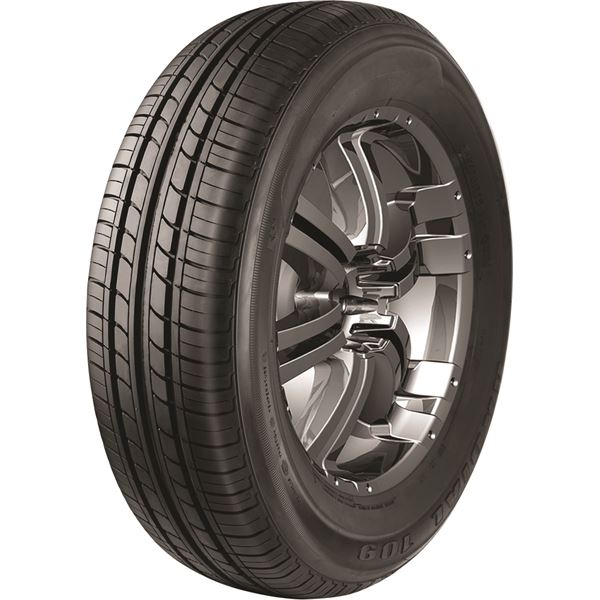 Pneu Été Tracmax Radial 109