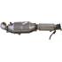 1 catalyseur Bosal 090183