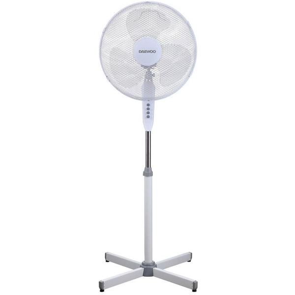 Ventilateur  sur pied 40 cm DAEWOO