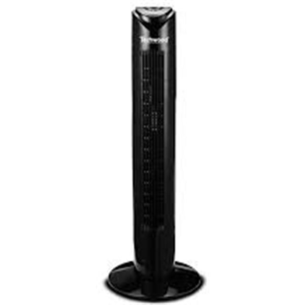 Ventilateur tour TECHWOOD