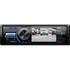 Pack autoradio KD-X560BT + caméra de recul