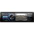 Pack autoradio KD-X560BT + caméra de recul