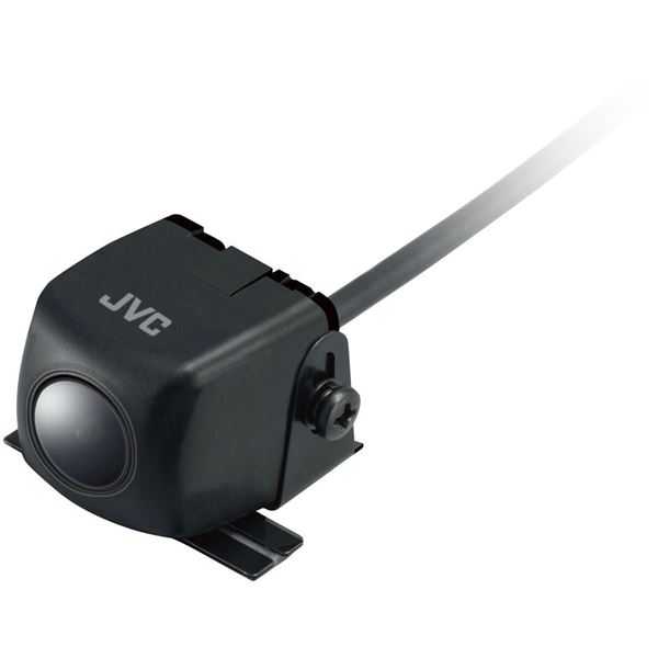 Pack autoradio KD-X560BT + caméra de recul
