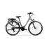 Vélo ville électrique Granville E-premium 40 taille L gris