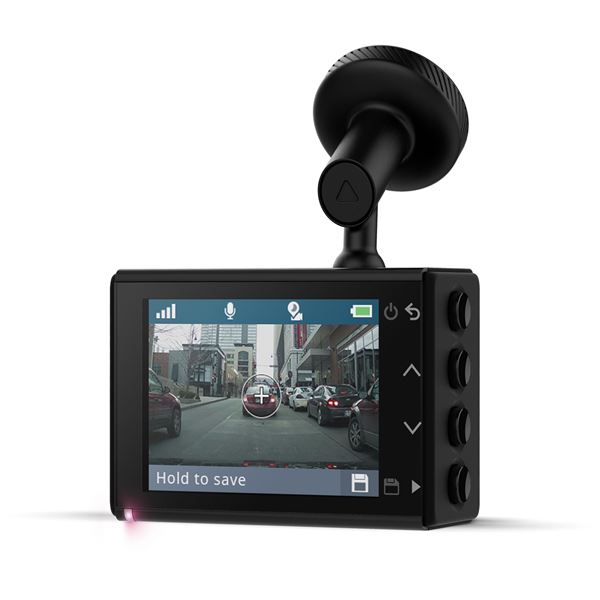 CAMERA DASHCAM 46 GARMIN