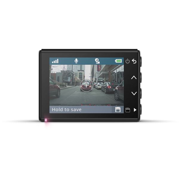 CAMERA DASHCAM 56 GARMIN