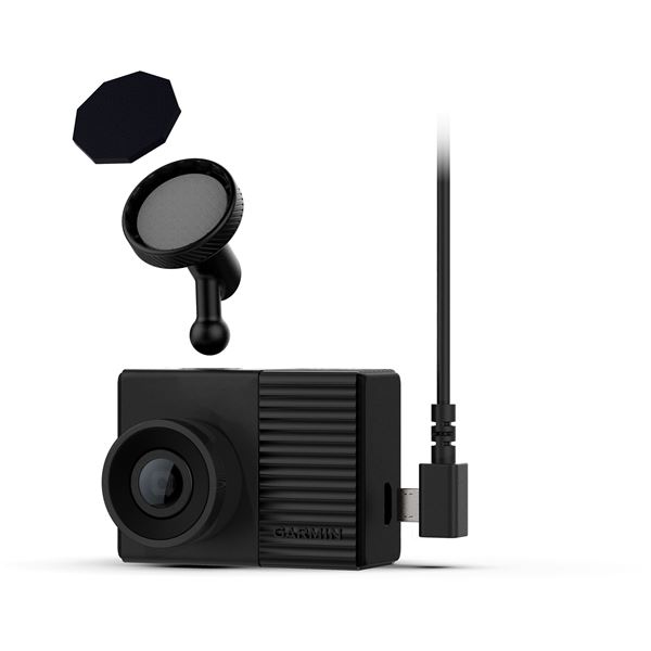 CAMERA DASHCAM 56 GARMIN
