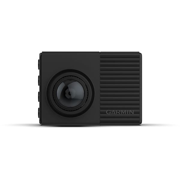 CAMERA DASHCAM 66W GARMIN