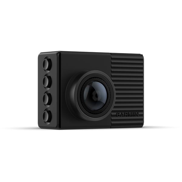 CAMERA DASHCAM 66W GARMIN