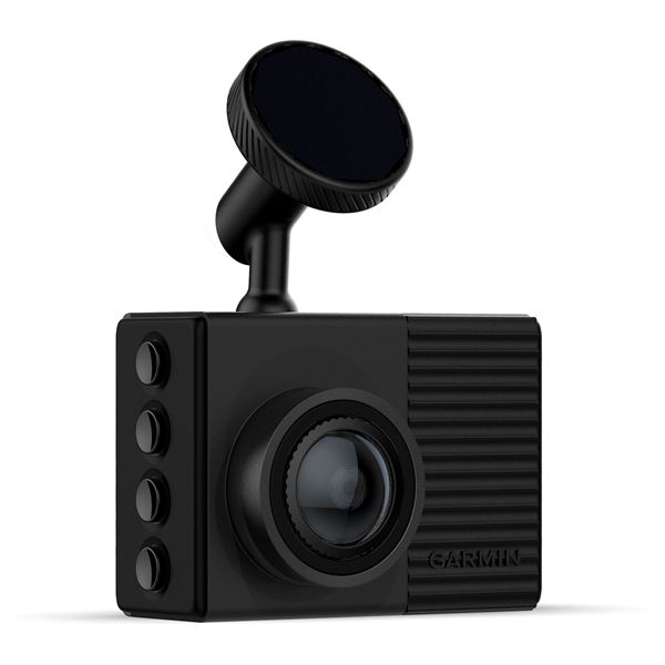 CAMERA DASHCAM 66W GARMIN
