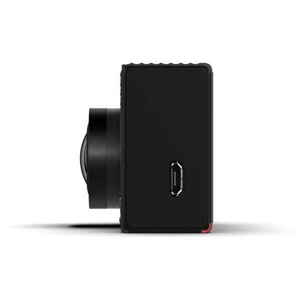 CAMERA DASHCAM 66W GARMIN