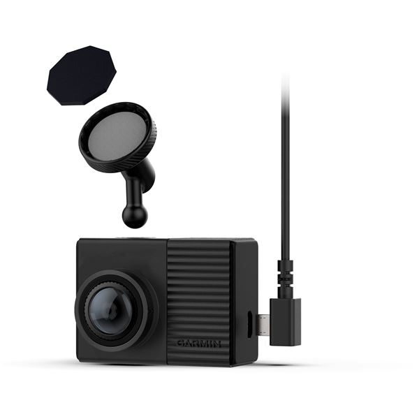 CAMERA DASHCAM 66W GARMIN