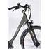 Vélo ville électrique mixte Feu Vert E-Roll 100