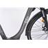 Vélo ville électrique mixte Feu Vert E-Roll 100