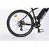 Vélo VTT électrique mixte Feu Vert E-rox 80 taille 45 (M) noir