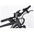Vélo VTT électrique mixte Feu Vert E-rox 80 taille 45 (M) noir