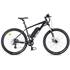 VTT électrique mixte Feu Vert E-rox 80 taille 50 (L) noir