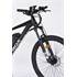 VTT électrique mixte Feu Vert E-rox 80 taille 50 (L) noir