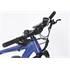 Vélo VTT électrique mixte Feu Vert E-Rox 100 taille 45 (M)