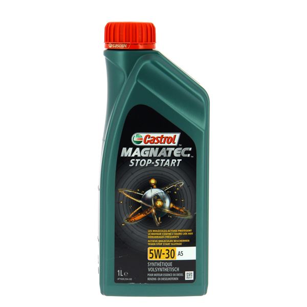 CASTROL 5W30 A5/B5 F913C/D 1L