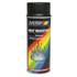Aérosol peinture haute température anthracite MOTIP 400 ml