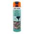 Aérosol traceur orange 500ML