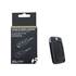 Coque de clé adaptable pour Peugeot et Citroen 3 boutons