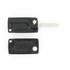 COQUE CLE ADAPTABLE  POUR PEUGEOT CE0523