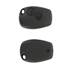 Coque de clé adaptable pour Renault 2 boutons