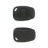 Coque de clé adaptable pour Renault 2 boutons